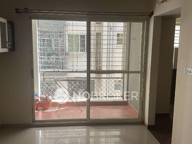 Flat for rent in Bangalore East, Cox Town - Bangalore