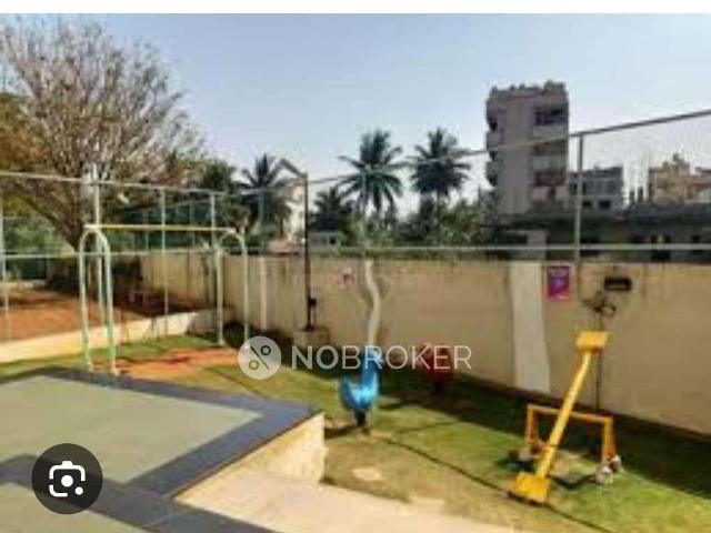 Flat for sale in Bangalore East, Cox Town - Bangalore