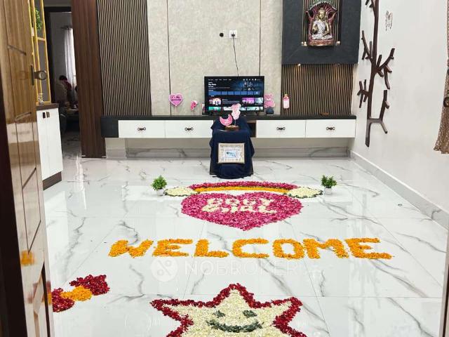 Flat for rent in Ranga Reddy, Telangana