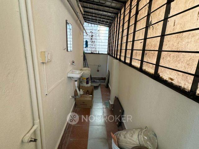 Flat for sale in Bangalore South, Cox Town - Bangalore