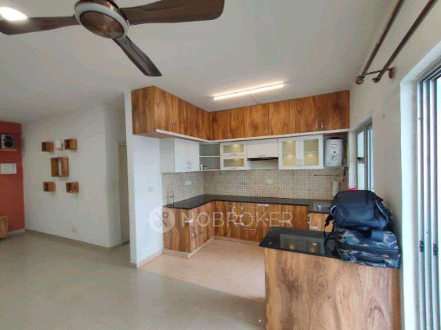 Flat for rent in Bangalore South, Cox Town - Bangalore