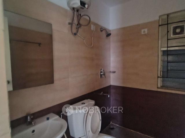Flat for rent in Bangalore South, Cox Town - Bangalore