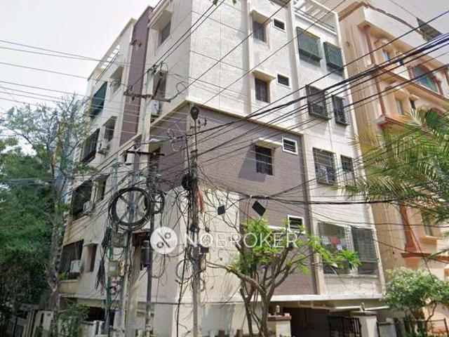Flat for rent in Haidarabad, Telangana