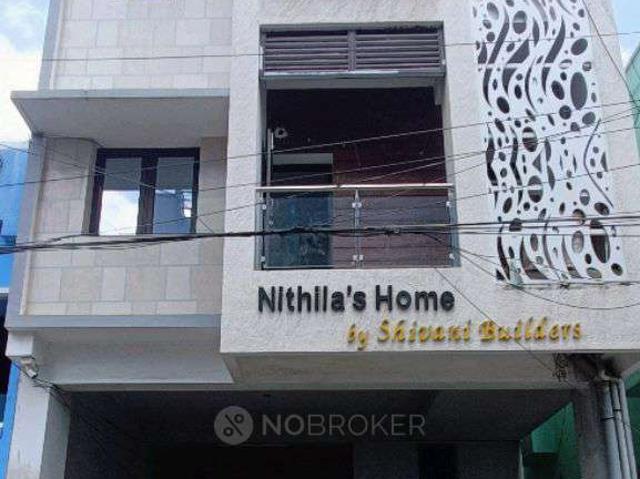 Flat for rent in Alapakam, Tamil Nadu