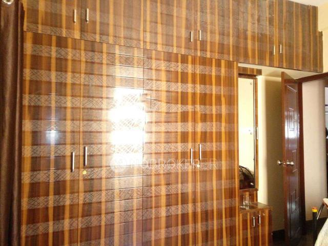 Flat for rent in Bangalore South, Cox Town - Bangalore