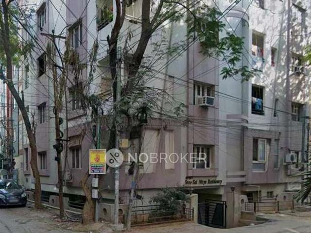 Flat for rent in Ranga Reddy, Haidarabad