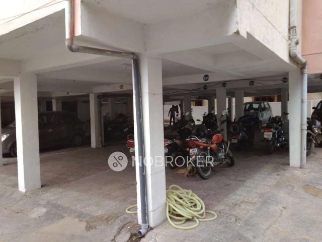 Flat for sale in Somajiguda, Haidarabad