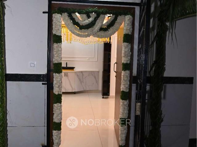 Flat for rent in Bangalore East, Cox Town - Bangalore