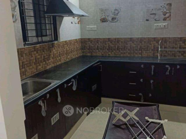 Flat for rent in Medavakkam, Chennai