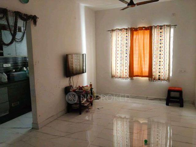 Flat for rent in Adyar, Tamil Nadu