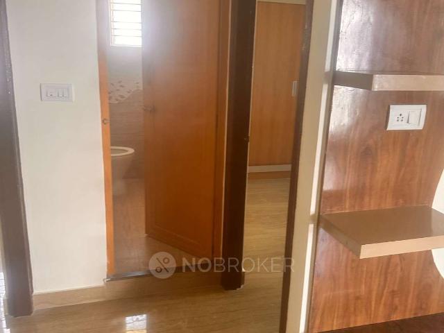 Flat for rent in Bangalore South, Cox Town - Bangalore