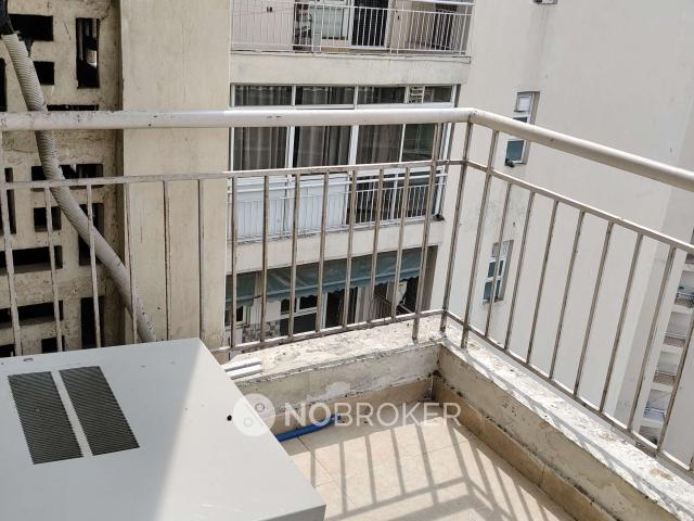 Flat for rent in Hariana