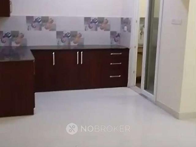 Flat for rent in Bangalore East, Cox Town - Bangalore