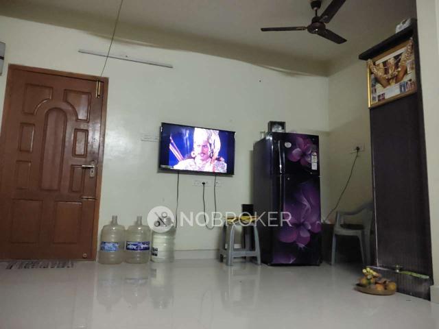 Flat for rent in Anna Nagar, Tamil Nadu