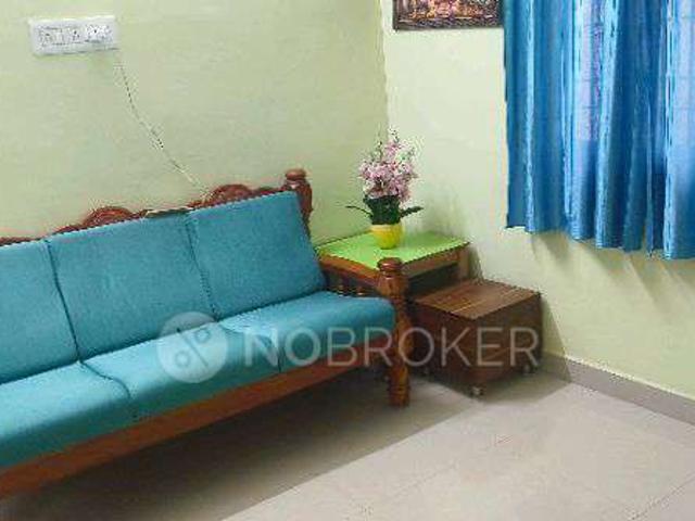 Flat for rent in Ward 33, Chennai Corporation
