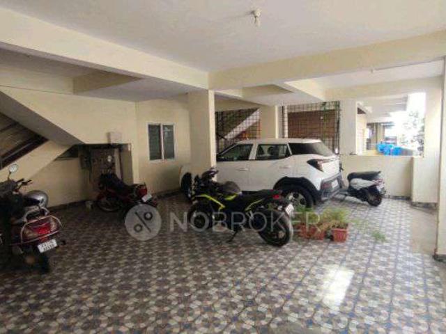 Flat for rent in Bangalore East, Cox Town - Bangalore
