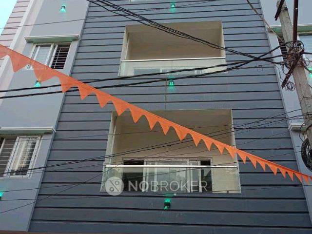 Flat for rent in Haidarabad, Telangana