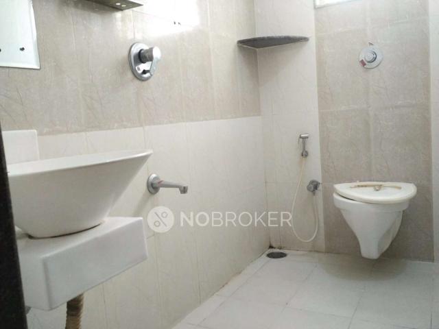 Flat for rent in Bangalore South, Cox Town - Bangalore
