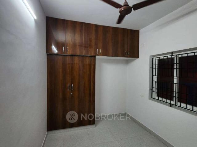 Flat for rent in Ward 152, Chennai Corporation
