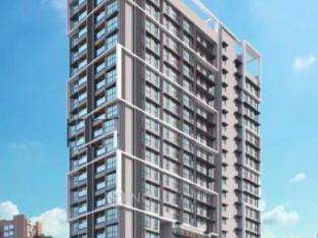 Flat for sale in Andheri - Mumbai, National Capital Territory Of Delhi
