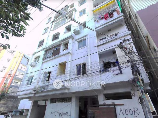 Flat for sale in Amberpet - Hyderabad, Telangana