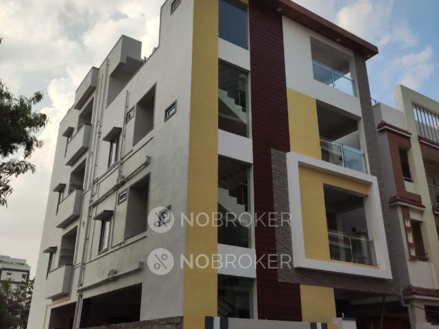 Flat for rent in Ranga Reddy, Telangana