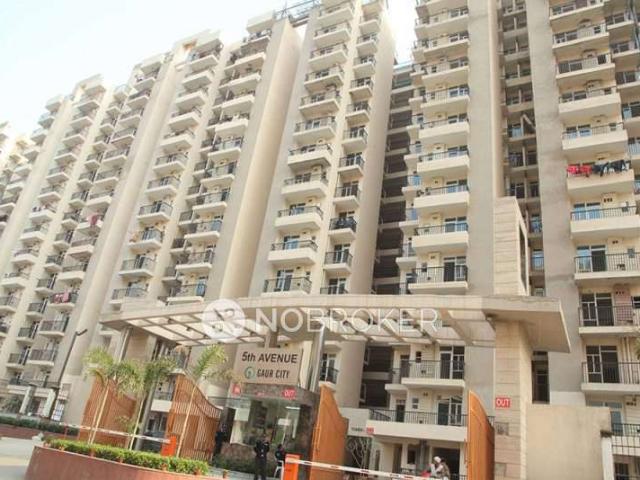 Flat for sale in Gaur City 2, Gautam Buddha Nagar