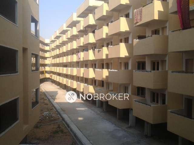 Flat for sale in Attapur, Hyderabad