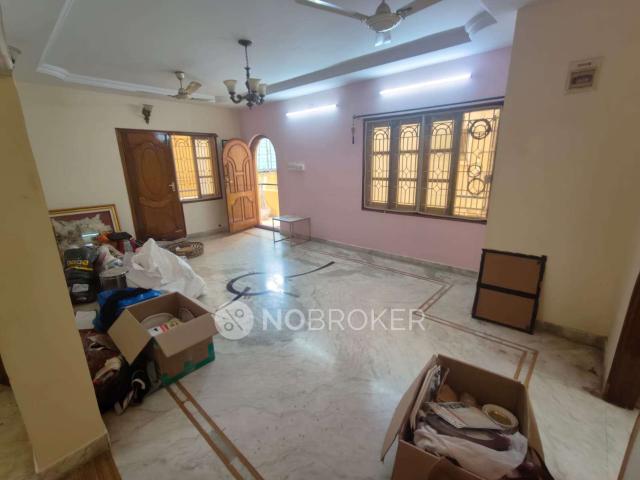 Flat for rent in Bangalore South, Cox Town - Bangalore