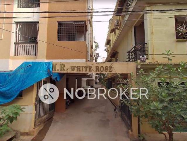 Flat for rent in Bangalore South, Cox Town - Bangalore
