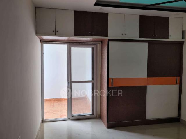 Flat for sale in Bangalore South, Cox Town - Bangalore