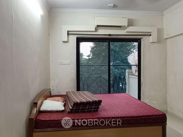 Flat for sale in Seawoods NRI Complex, Navi Mumbai