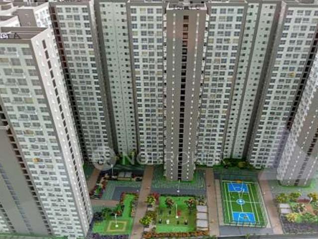 Flat for sale in Bangalore North, Cox Town - Bangalore