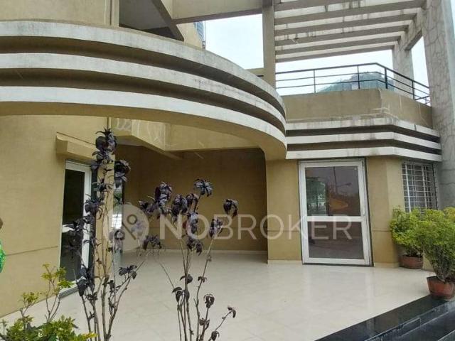 Flat for rent in Thergaon, National Capital Territory Of Delhi