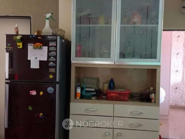 Flat for rent in Thergaon, National Capital Territory Of Delhi