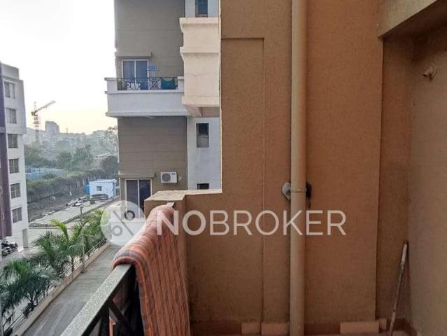 Flat for rent in Thergaon, National Capital Territory Of Delhi