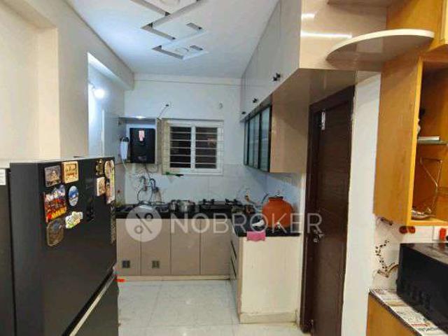 Flat for rent in Ranga Reddy, Haidarabad