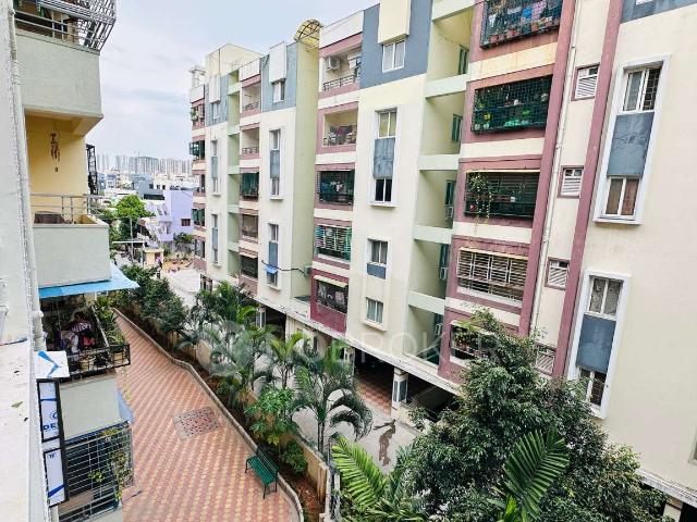 Flat for sale in Ranga Reddy, Haidarabad