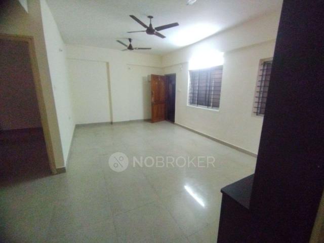 Flat for rent in Bangalore South, Cox Town - Bangalore