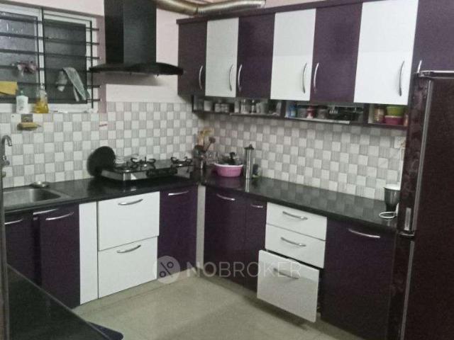 Flat for sale in Bangalore South, Cox Town - Bangalore