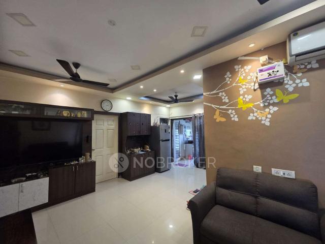 Flat for sale in CMWSSB Division 156, Chennai Corporation