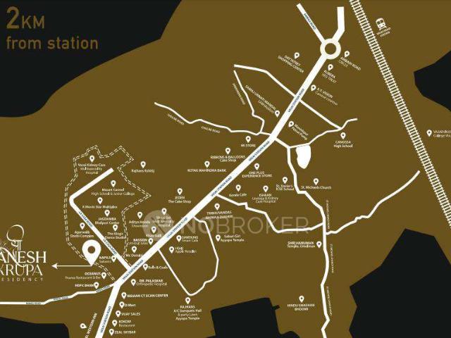 Flat for sale in Nalasopara - Mumbai, National Capital Territory Of Delhi