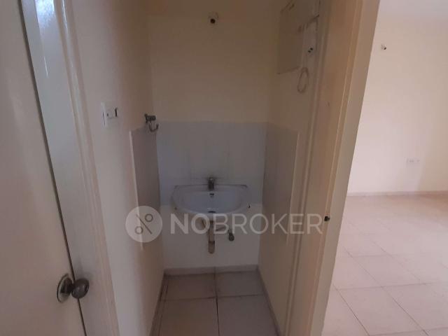 Flat for rent in Ganga Serio, Pune