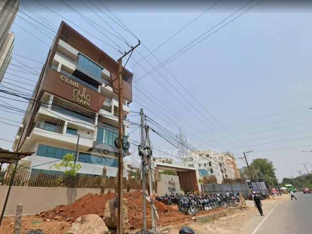 Flat for rent in Miyapur, Hyderabad