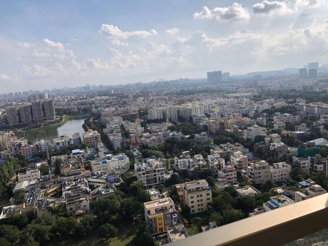 Flat for rent in Ranga Reddy, Haidarabad