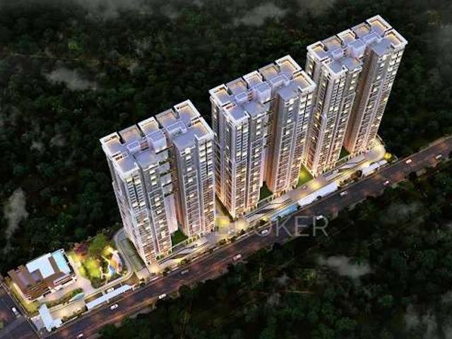 Flat for sale in Miyapur, Hyderabad