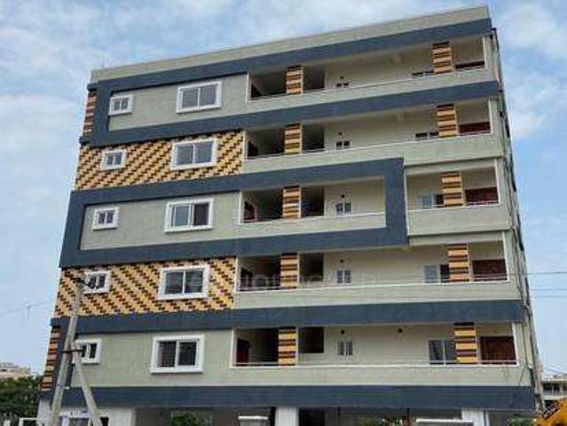 Flat for sale in Haidarabad, Telangana