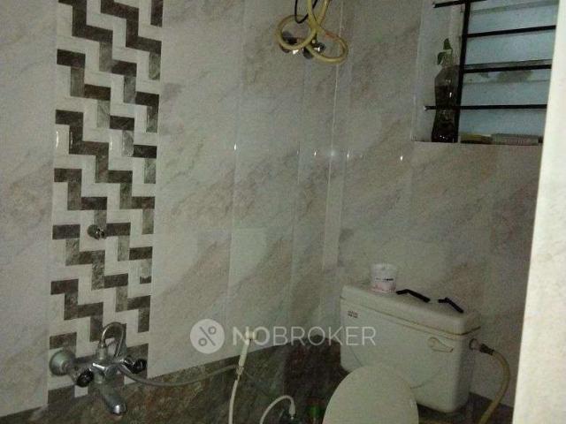 Flat for rent in Bangalore North, Cox Town - Bangalore
