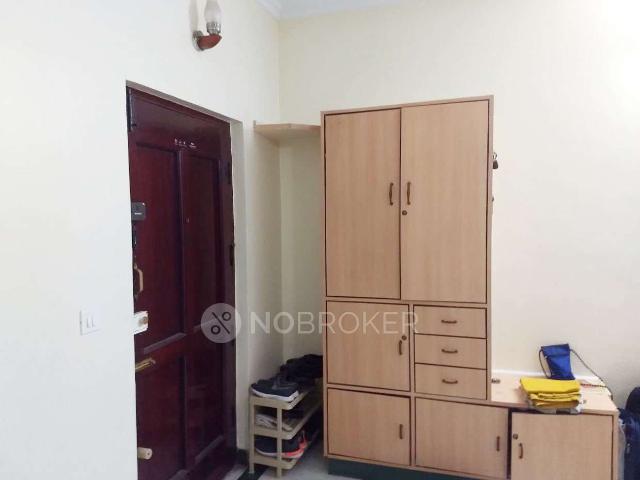 Flat for rent in Bangalore South, Cox Town - Bangalore