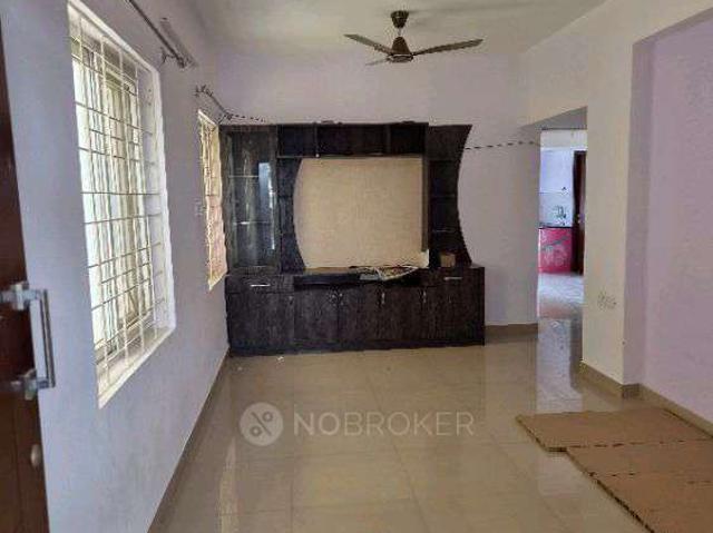 Flat for rent in Bangalore East, Cox Town - Bangalore